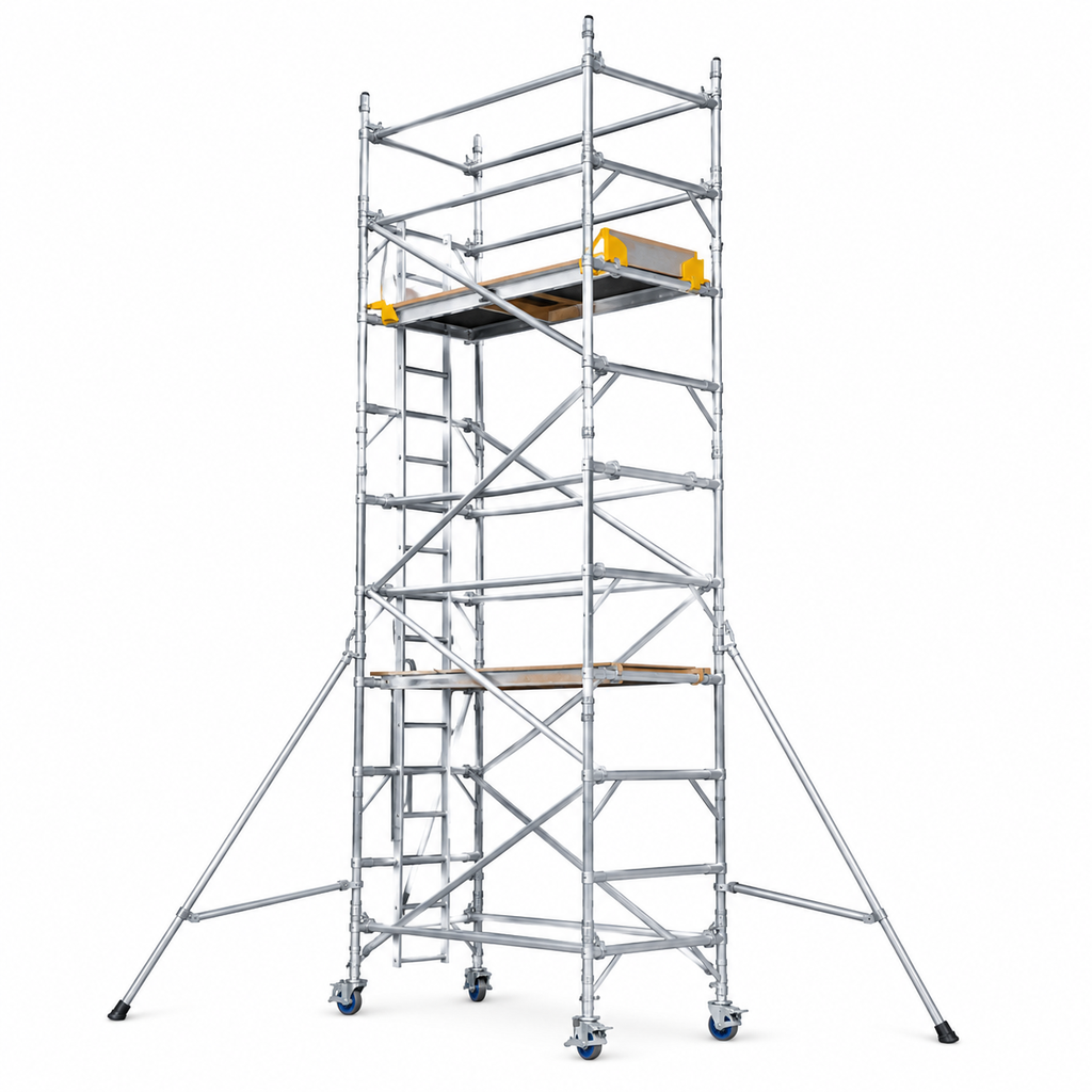 Mobile Tower