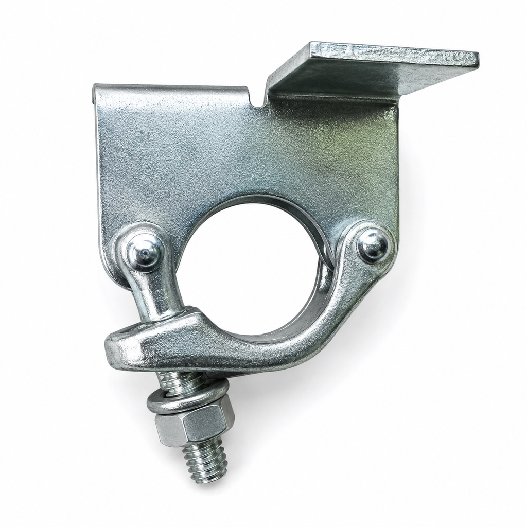 Drop Forged Board Retaining Coupler