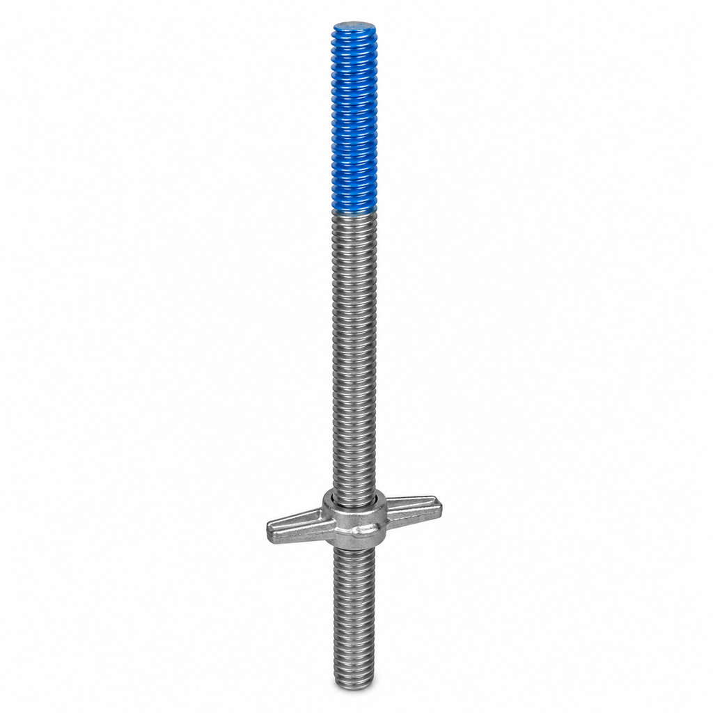 Adjustable Universal Jack