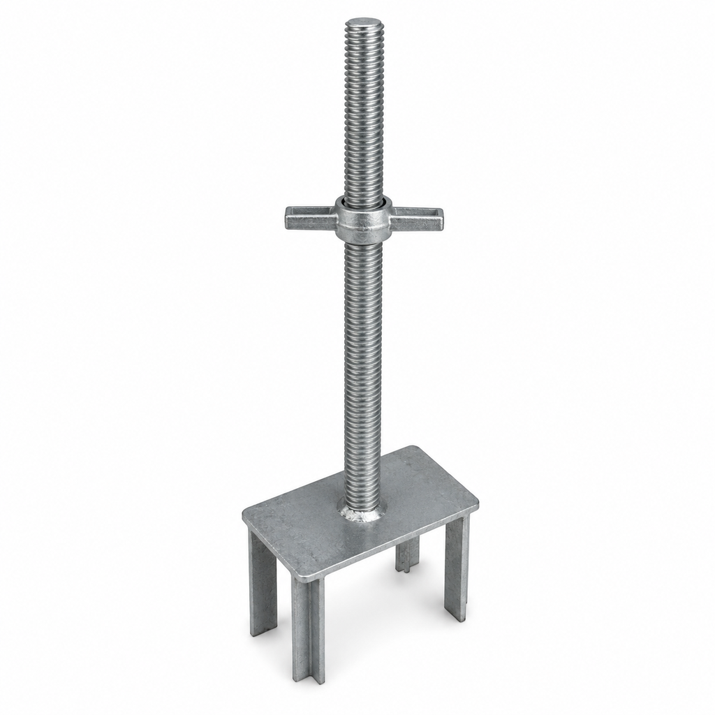 Fork Head Jack