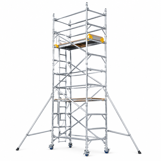 Mobile Tower