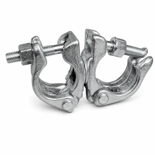 Drop Forged Swivel Coupler​