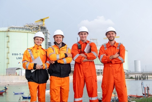 Skilled Workforce