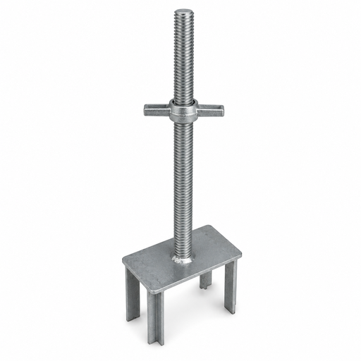 Fork Head Jack